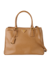 Large Executive Galleria Bag, front view
